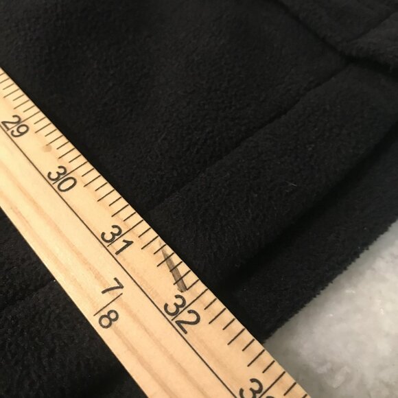 Duluth Shirt Jacket Mens 2XL Black Snap Shacket Heavyweight - Picture 7 of 7